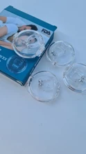 Pinza magnética de silicona para dejar de roncar, bandeja para dormir, dispositivo de protección de Apnea de sueño, dispositivo nocturno con funda