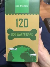 Dispenser Pooper-Scooper Poop-Bag Dog-Accessories Biodegradable Waste-Garbage-Holder