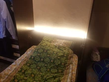 Led-Strip-Light Switch Garden Outdoor Flexible High-Brightness Waterproof 2835 220V 120leds/m