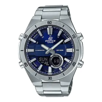 

Casio wrist watch men's quartz