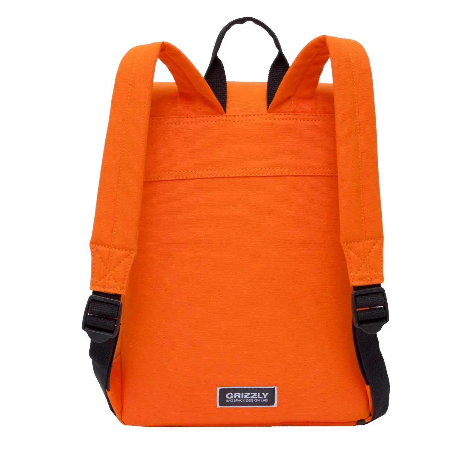 Рюкзак Grizzly для девочки хамелеон