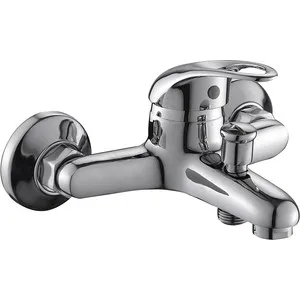 

Bath mixer Agger move (a0610000)