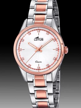 

LOTUS watch 18386/2 Lady