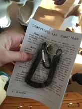 Metal-Detector Pinpointing Gold NEW Pro Ce with Bracelet Static-Alarm