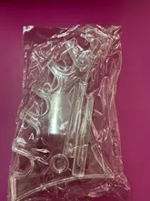 1 Set de pinceles de uñas soporte de estante de pluma accesorios cepillos para herramienta de la manicura acrílico soporte de cepillos de manicura portador de almacenamiento
