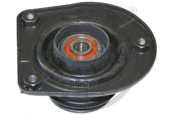 Опора Амортизатора Fiat Doblo 01- Пер.Лев. Optimal F87158 Optimal арт. F87158