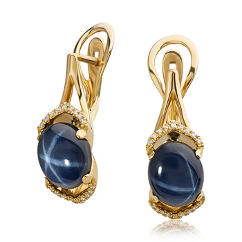 

2_01291 earrings (au 585)