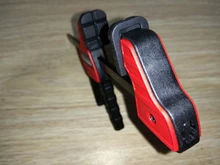 Clip-Kit Clamp Work-Bar Woodworking Quick-Ratchet Heavy-Duty 4inch 30x100mm