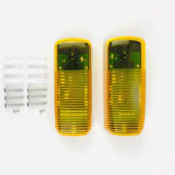 

Kit 10 pieces. Photocell YS120-L