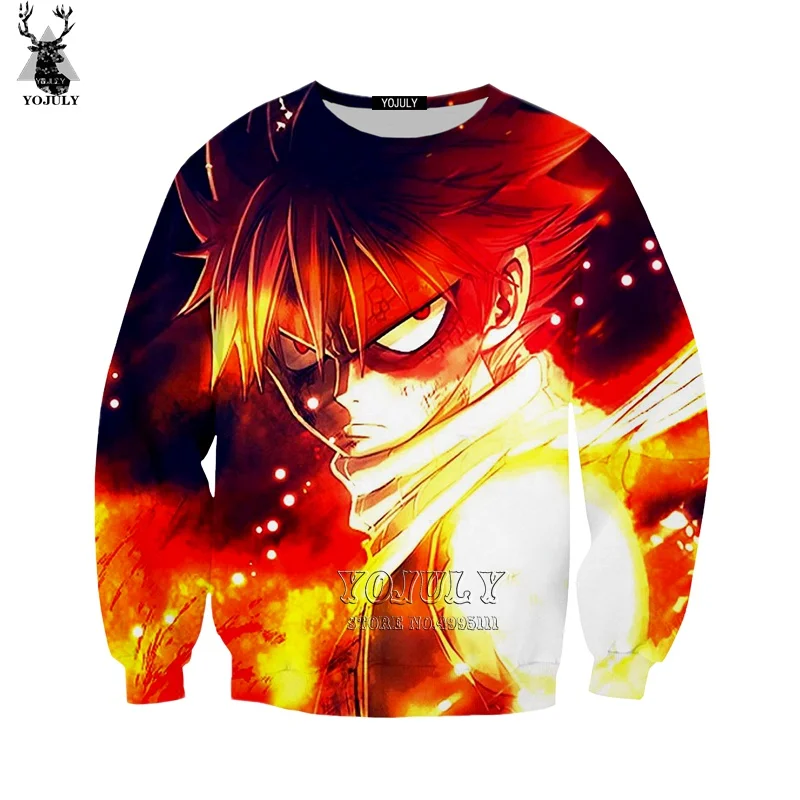 natsu sweatshirt