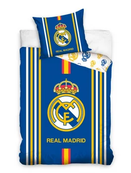 

Nordic cover Kingly Madrid and Pillow 140x200/70x80 cm.