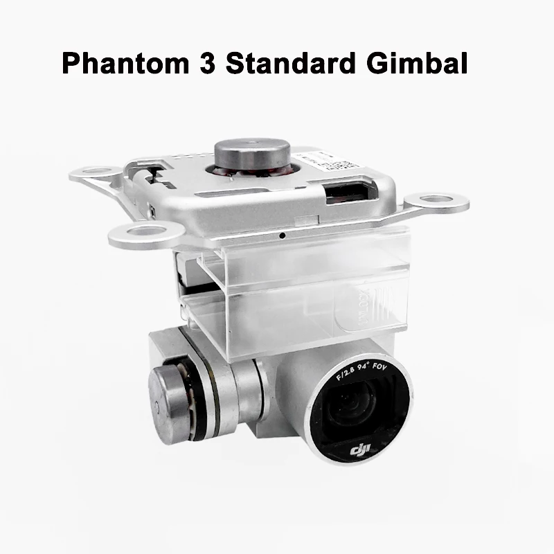 DJI оригинальный Phantom 3 Gimbal 4 Mavic Pro 2 и Inspire с запасными частями для камеры |