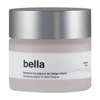 

BELLA AURORA BELLA NIGHT TREATMENT ANTI-MANCHAS 50ML