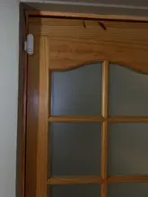 KERUI-Control remoto inalámbrico para puerta/alarma del Sensor de la ventana, 300 pies, 120dB, antirrobo, alarmas de puerta para seguridad del hogar para niños, 2020