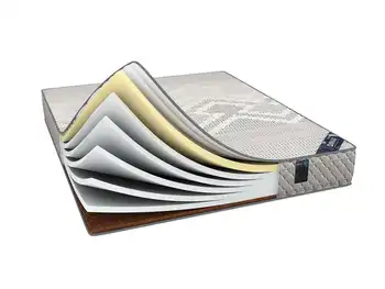 

Mattress dimax onli memo 160x200 cm