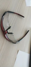 ROCKBROS-gafas fotocromáticas para ciclismo, lentes de sol ligeras para miopía, montura para bicicleta de montaña UV400