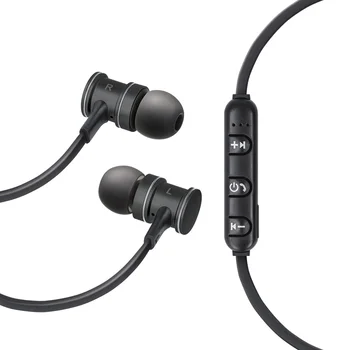 

Bluetooth headset FOREVER BSH-200 Black