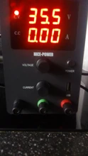 Regulated Switching Stabilizer Bench-Source Lab-Power-Supply Dc Laboratory 60v 5a New