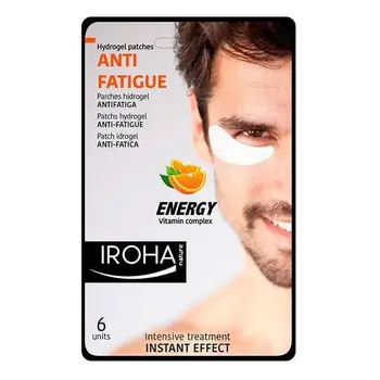 

Patch for the Eye Area Men Eye Iroha