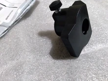 Herramienta rotativa de lijado, accesorio de guía, accesorios para Mini taladro para carpintería, bricolaje, 1 ud.