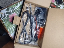 750W SMD Estación de soldadura 2 en 1 de aire caliente de soldadura de hierro LCD pantalla Digital Estación de soldadura para BGA PCB Reparación de IC 8898