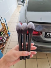 Detail-Brush SPTA Outlet Dust-Cleaning Interior Car 18cm Beauty