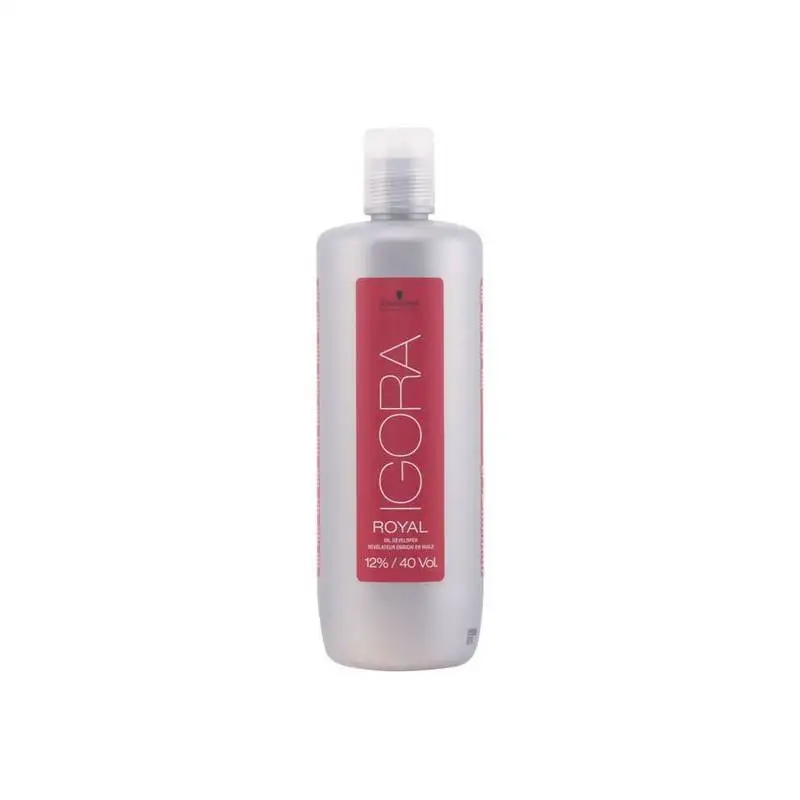 Жидкий активатор Igora Royal Schwarzkopf(1000 мл