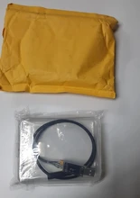 Bicicleta eléctrica de programación por Cable USB para la Bafang BBS03 BBSHD programación de Motor BBS01 BBS02 piezas Bicicleta electrónica para Bafang Cable