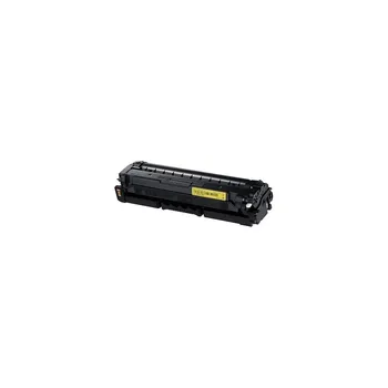 

CLT-Y503L/ELS Yellow Toner Color Compatibile Samsung C3010ND,C3060FR,C3060ND -5k Copie