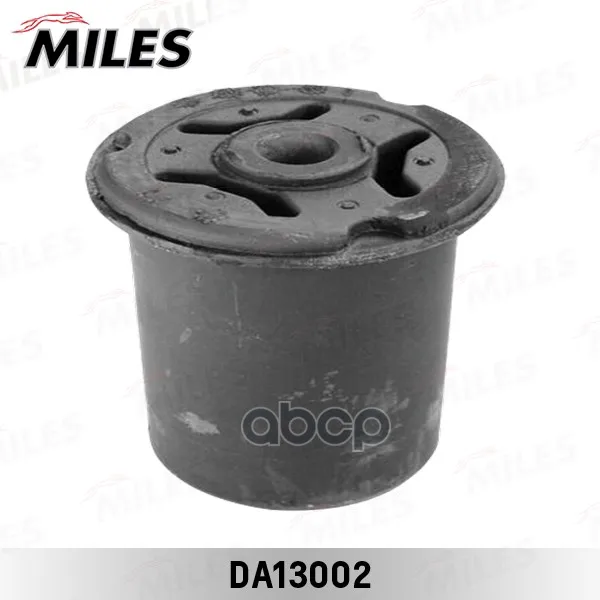 Сайлентблок Задней Балки Audi 80(B4)(Lmi 1008401) Da13002 Miles арт. DA13002