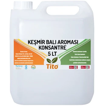 

Kashmir Honey Aroma 5 lt