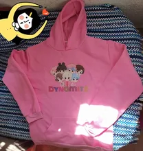 Sudadera con capucha universal para niños, ropa deportiva con estampado de dibujos animados, 2 piezas