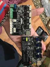 32bit-Control-Board Printer-Parts Tmc2209-Uart-Driver Skr V1.3 E3 Dip V1.2 Mini E3 Bigtreetech Skr