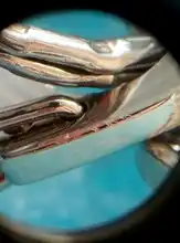 1Pc portátil de acero de primavera colgando hebilla Simple llavero de Mini mosquetón Camping senderismo EDC Gadget