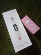 Clean-Skin-Tool Pore-Acne-Pimple-Removal Blackhead-Remover Deep-Nose-Cleaner Vacuum-Suction