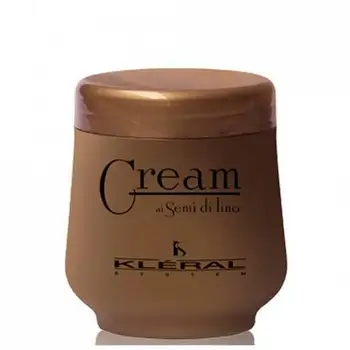 

Kleral System-Semi di linen cream 250 ml