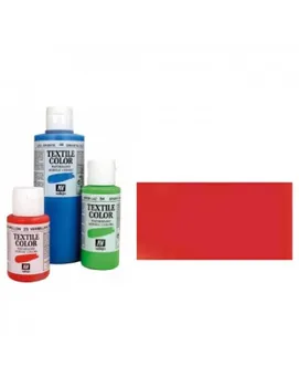 

PAINTING FLUORESCENT NETWORK MODEL TEXTILE COLOR POT 60 ML BRAND VALLEJO