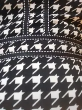 Women Dress Pinup Patchwork Business-Party-Flare Vestidos A-Line Nice-Forever Retro Vintage Elegant