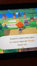 All villagers - Todos los aldeanos - Animal Crossing New Horizons