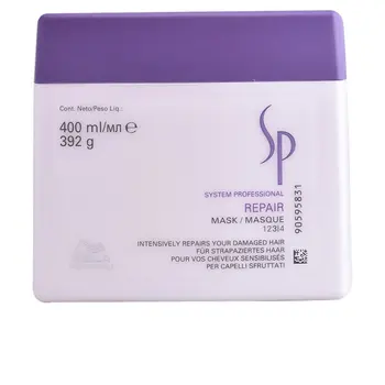 

SP REPAIR mask 400 ml