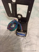 17 Stepper-Motor Nema Robot 1m-Cable 3d-Printer 48mm 4-Lead 2A for DIY CNC 59ncm/84oz.in