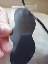 Mascarilla para eliminar puntos negros, mascarilla de carbón de bambú, tratamiento de puntos negros, acné, adhesivo de nariz, limpiador de poros, banda de limpieza profunda