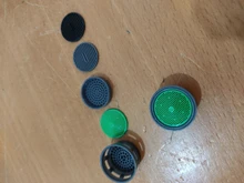 50PCS Water Saving Aerator Bathroom Faucet Bubbler Spout Net Prevent The Splash