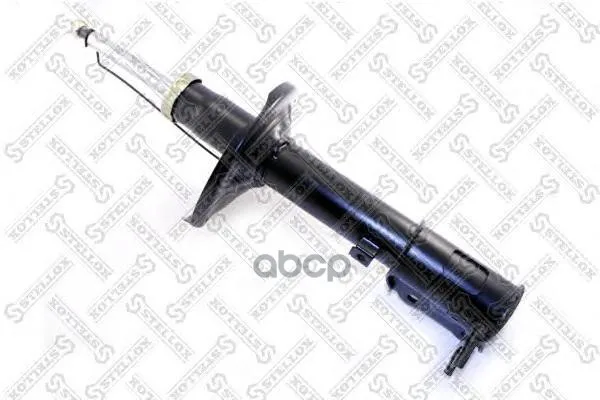 4213-0068-Sx_амортизатор Задний Правый Газовый! C Abs Hyundai Accent/Pony 97-00 Stellox 42130068sx Stellox арт. 42130068SX