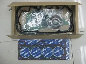Прокладки Двигателя Parts-Mall Pfan008 Parts-Mall арт. PFAN008