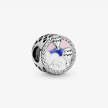 

CHARM PANDORA BALLOONS CLOUDS