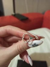 Plata Vintage Bohemia Color círculo anillos para las mujeres mujer Anillos De Compromiso joyería estilo bohemio Vintage regalos de navidad