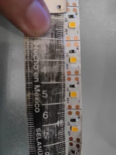 Led-Strip Battery Tv-Background-Lighting Warm WELPUR White Flexible 2835 USB DC for Night-Light