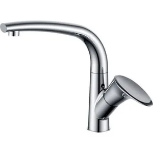 

Kitchen mixer Kaiser Calla Chrome (71044)