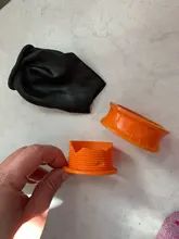 Tirachinas de bolsillo de juguete para exteriores, herramienta de flecha de arco para caza y campamento, equipo EDC, mini cepillo